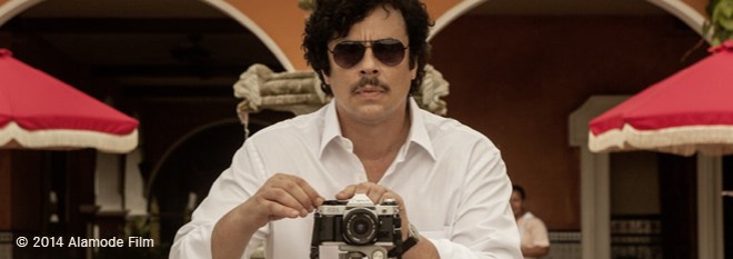 escobar
