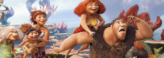 croods