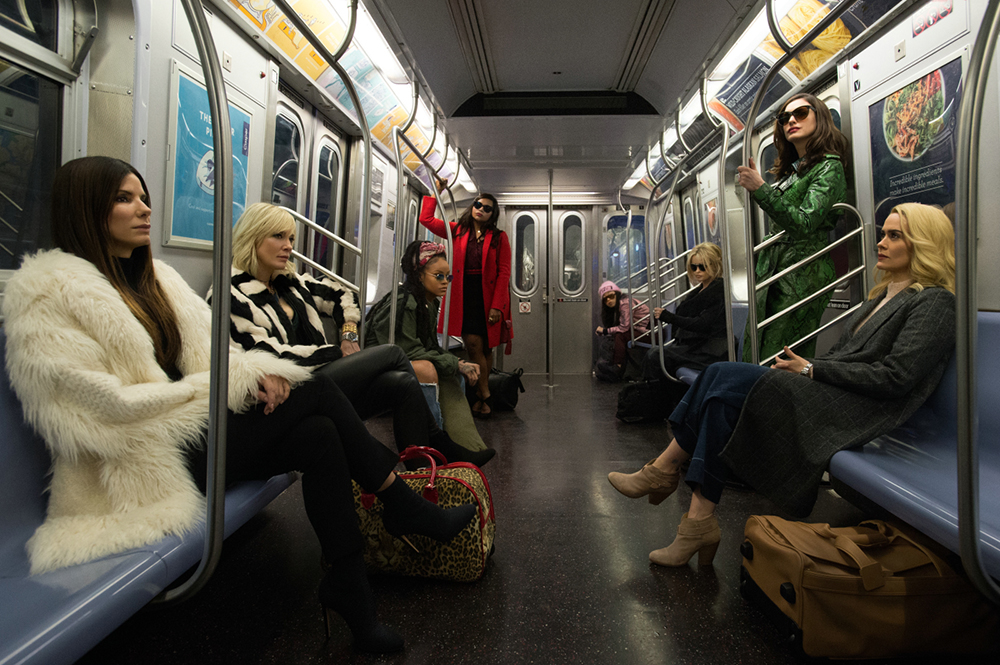 oceans8