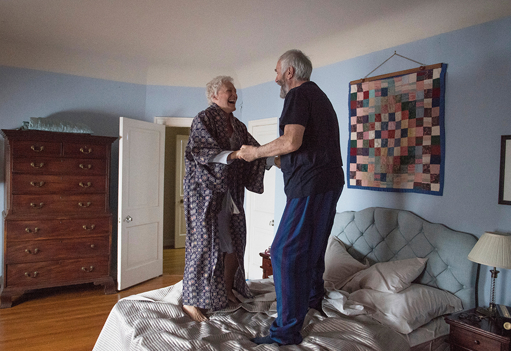 © Meta Film London ltd