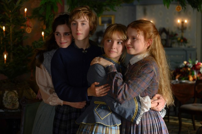 littlewomen