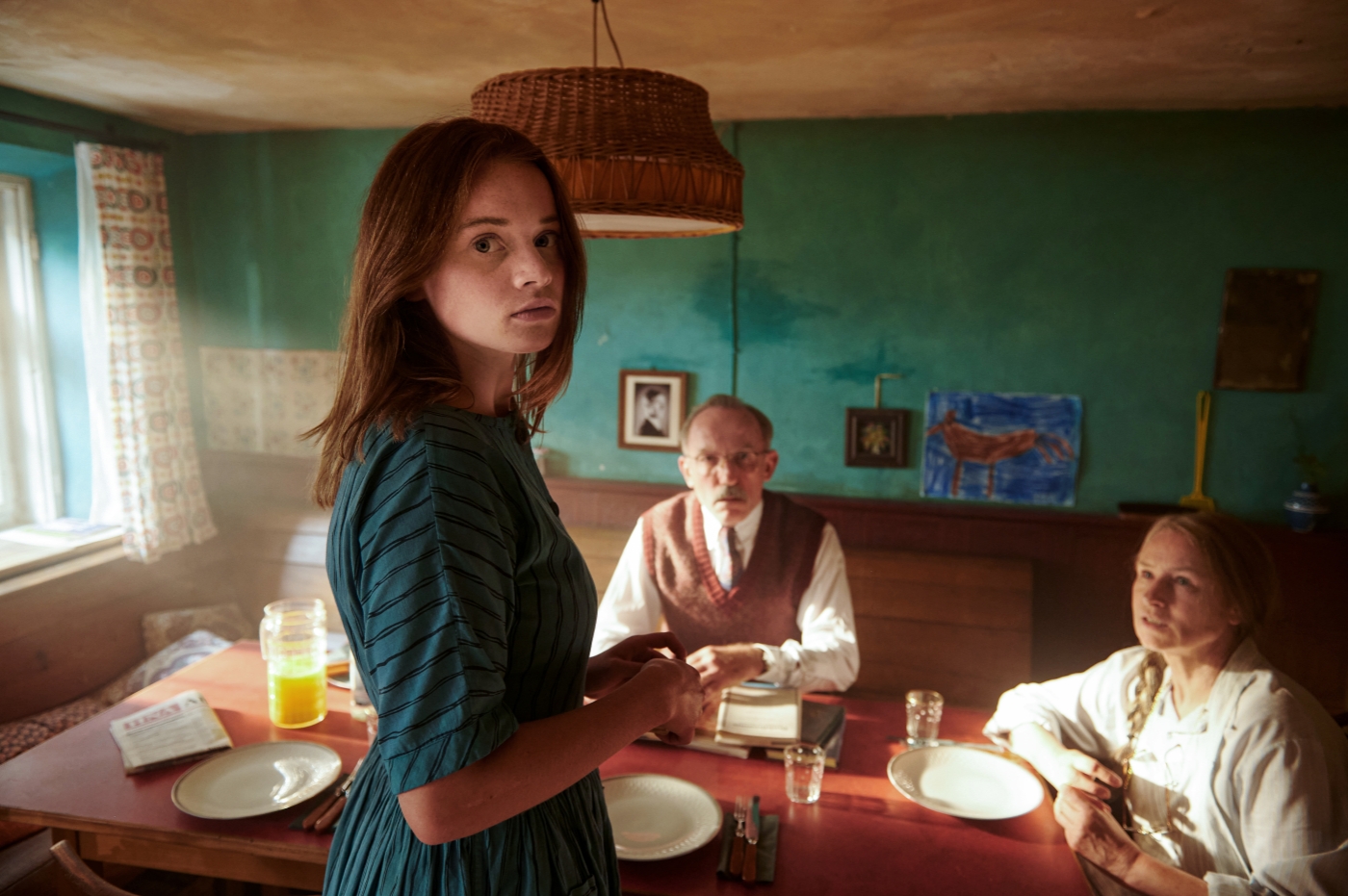 WasManVonHierAusSehenKann