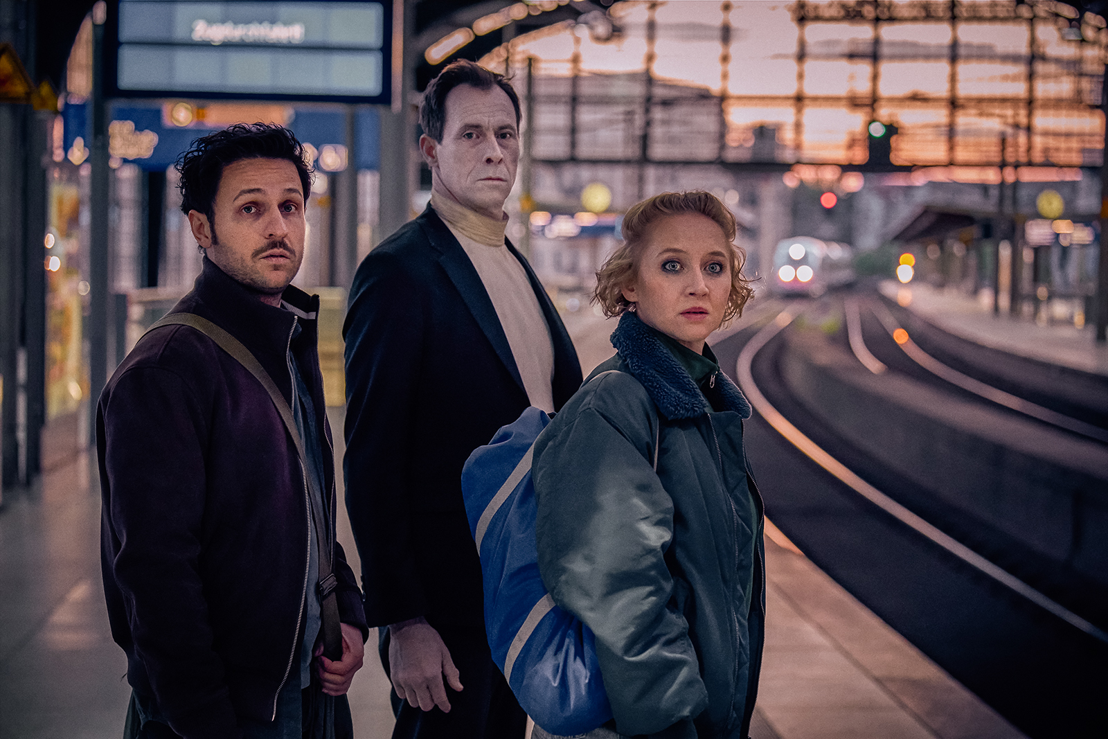 Sophia, der Tod und ich