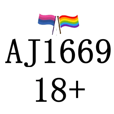 Avatar von aj1669 🏳️‍🌈♂️🇬🇧